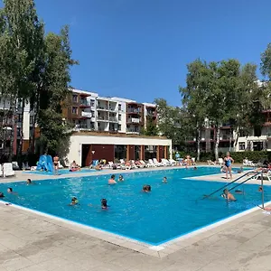 Seaside Polanki Z Garazem, Klonowa 17e Kolberg