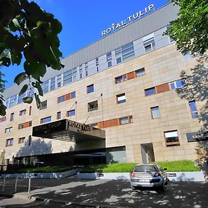 117 W 5 Gwiazdkowym Royal Tulip 200 M Do Plazy Dobruk Kolberg