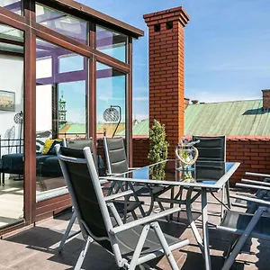 https://7-koron-exclusive-apartments.krakowhotelspoland.com